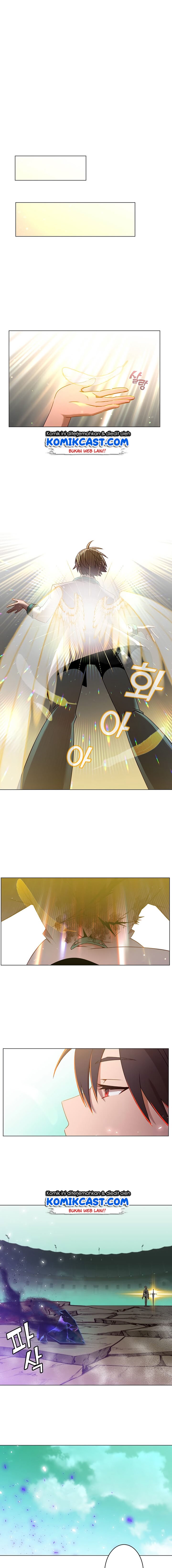 The MAX leveled hero will return! Chap 25 - Next Chap 26