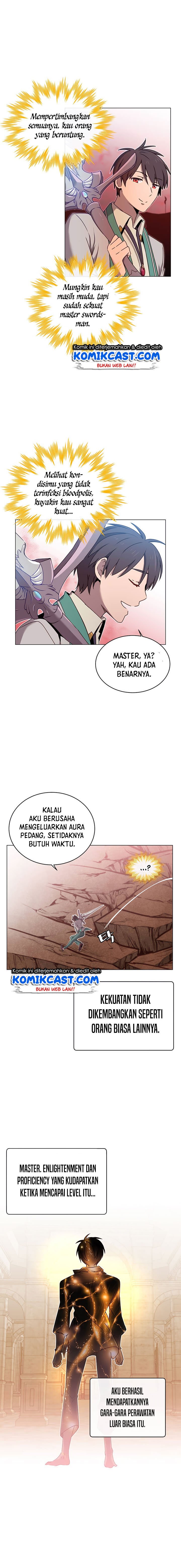 The MAX leveled hero will return! Chap 25 - Next Chap 26