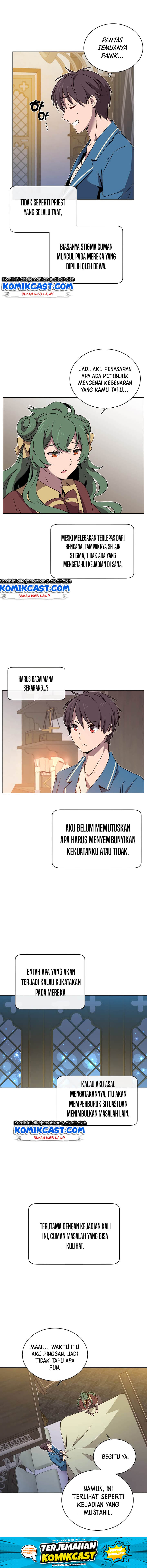 The MAX leveled hero will return! Chap 26 - Next Chap 27