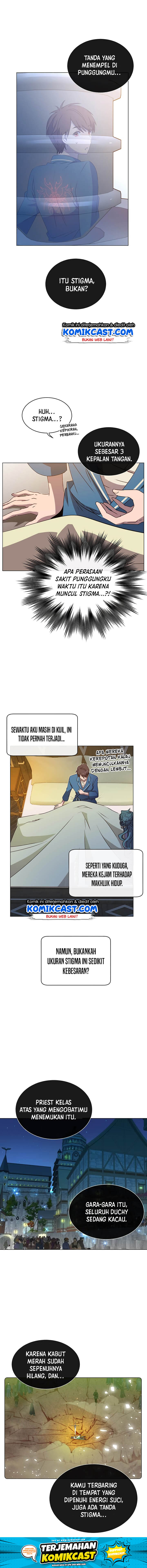 The MAX leveled hero will return! Chap 26 - Next Chap 27