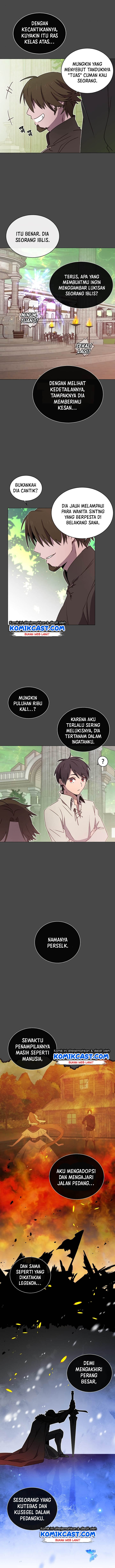 The MAX leveled hero will return! Chap 26 - Next Chap 27