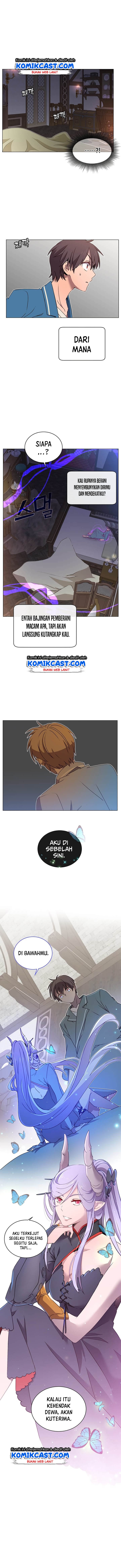 The MAX leveled hero will return! Chap 26 - Next Chap 27