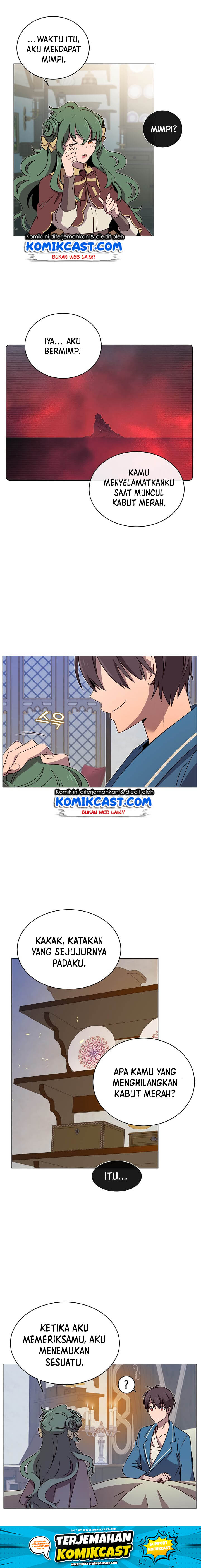 The MAX leveled hero will return! Chap 26 - Next Chap 27