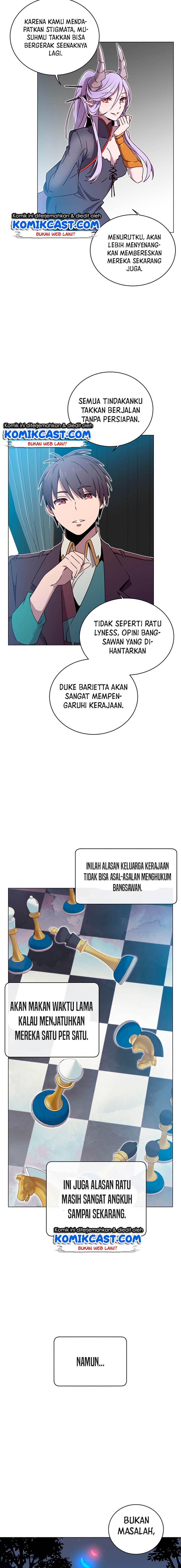 The MAX leveled hero will return! Chap 28 - Next Chap 29