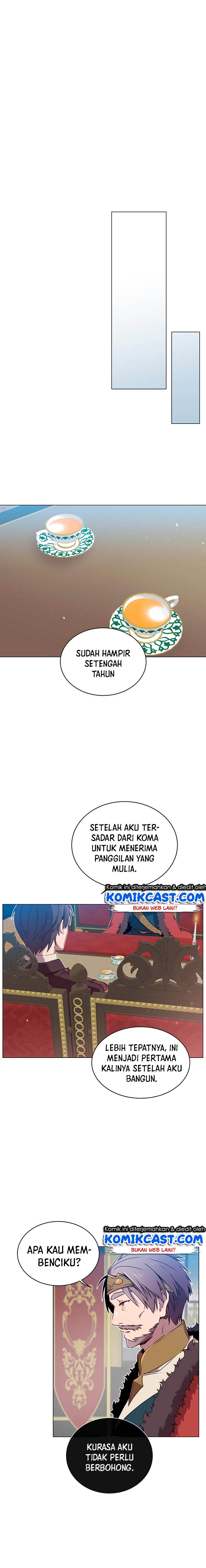 The MAX leveled hero will return! Chap 28 - Next Chap 29