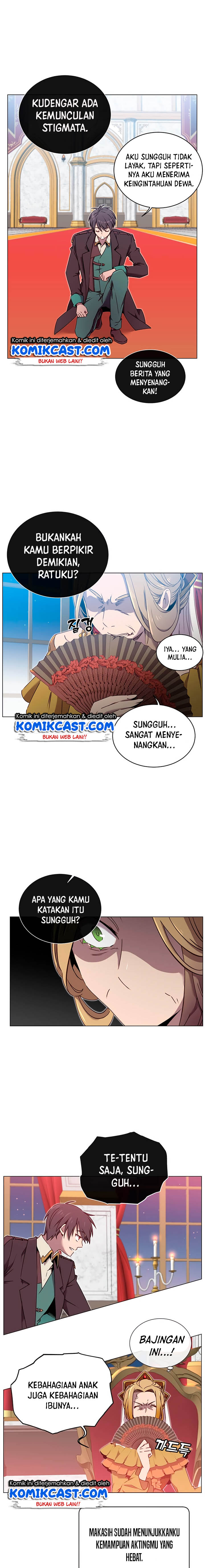 The MAX leveled hero will return! Chap 28 - Next Chap 29