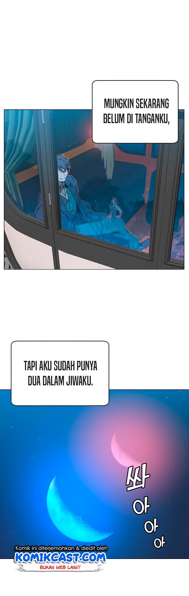 The MAX leveled hero will return! Chap 28 - Next Chap 29