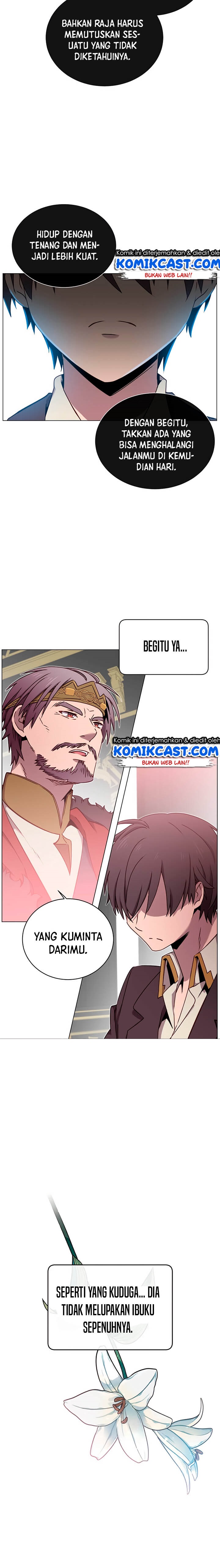 The MAX leveled hero will return! Chap 28 - Next Chap 29