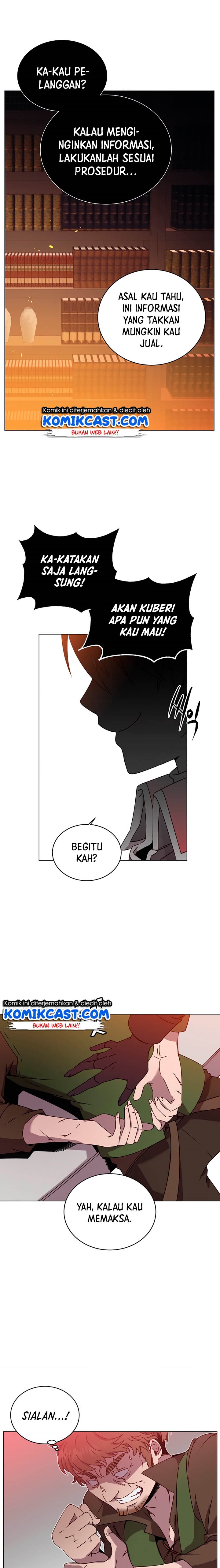 The MAX leveled hero will return! Chap 29 - Next Chap 30