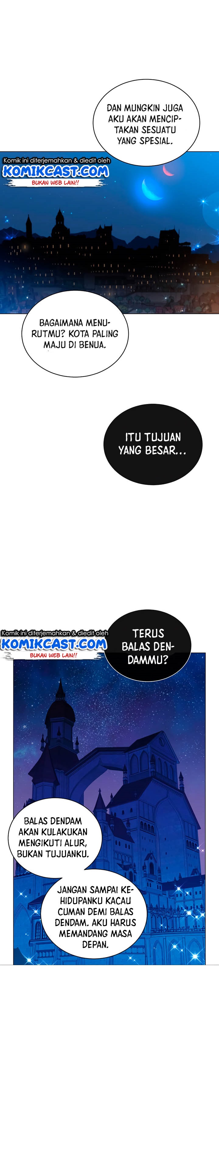 The MAX leveled hero will return! Chap 29 - Next Chap 30