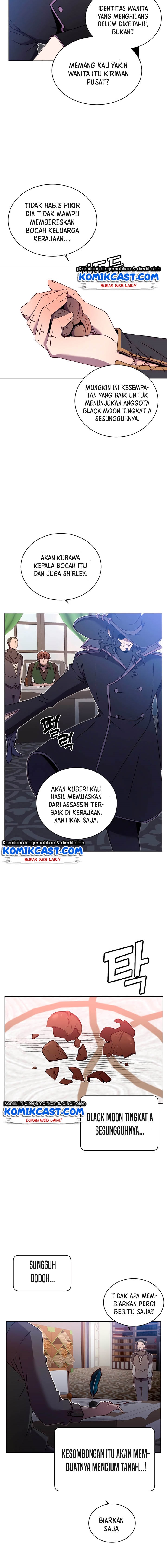 The MAX leveled hero will return! Chap 29 - Next Chap 30