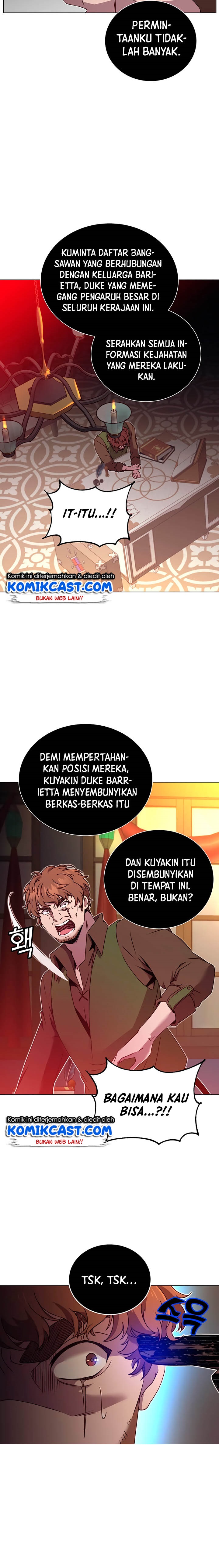 The MAX leveled hero will return! Chap 29 - Next Chap 30