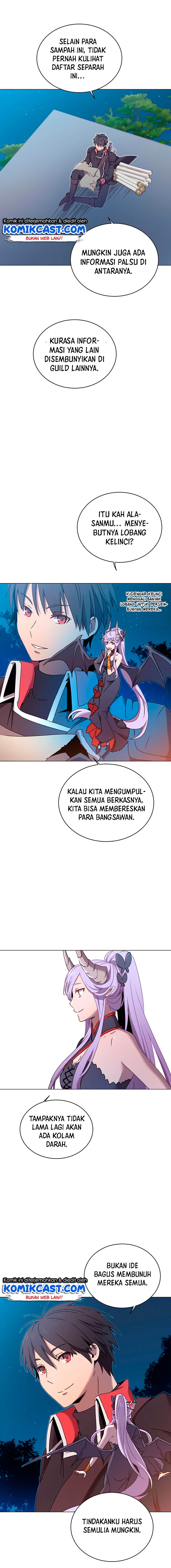 The MAX leveled hero will return! Chap 29 - Next Chap 30