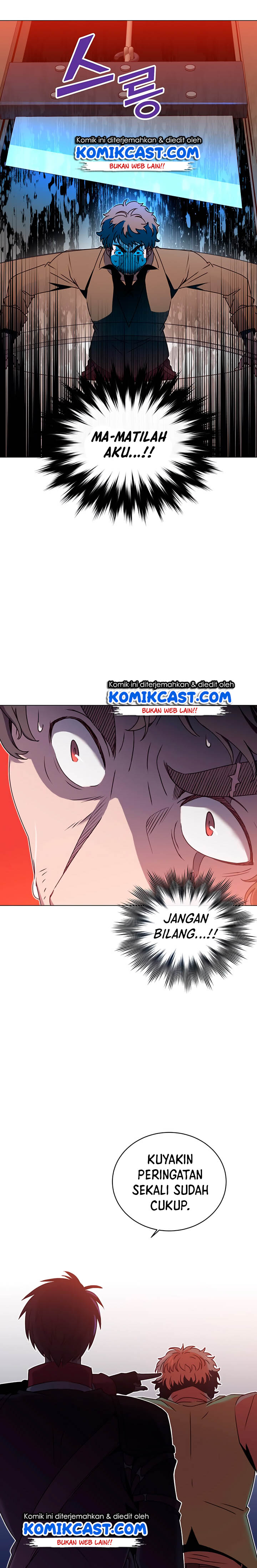 The MAX leveled hero will return! Chap 29 - Next Chap 30