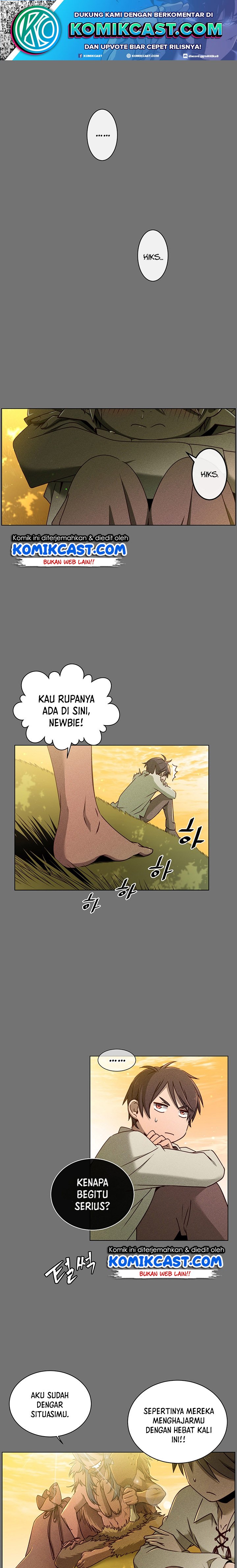 The MAX leveled hero will return! Chap 2 - Next Chap 3