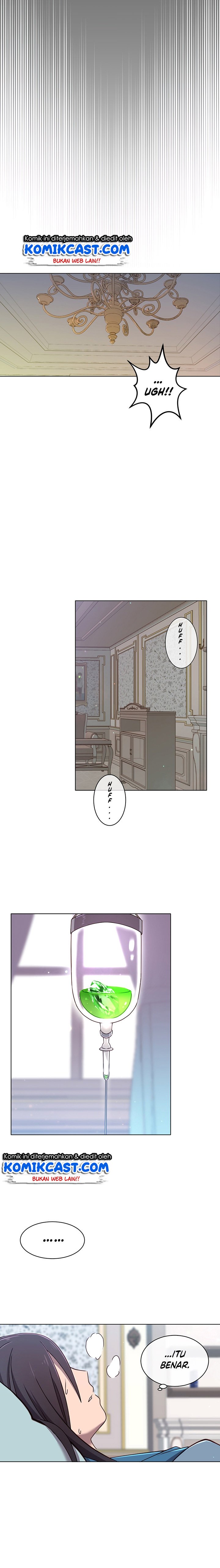 The MAX leveled hero will return! Chap 2 - Next Chap 3