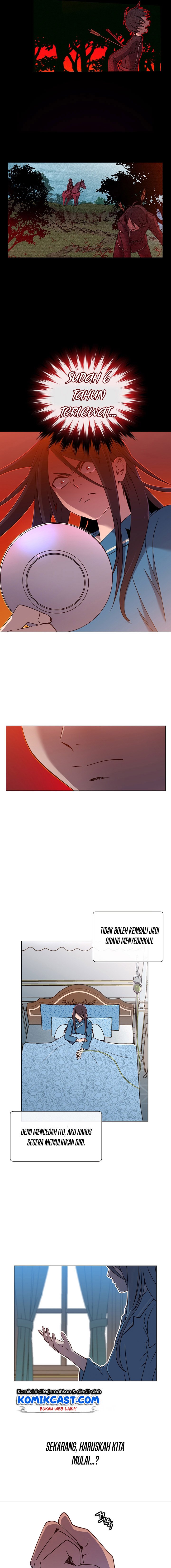 The MAX leveled hero will return! Chap 2 - Next Chap 3