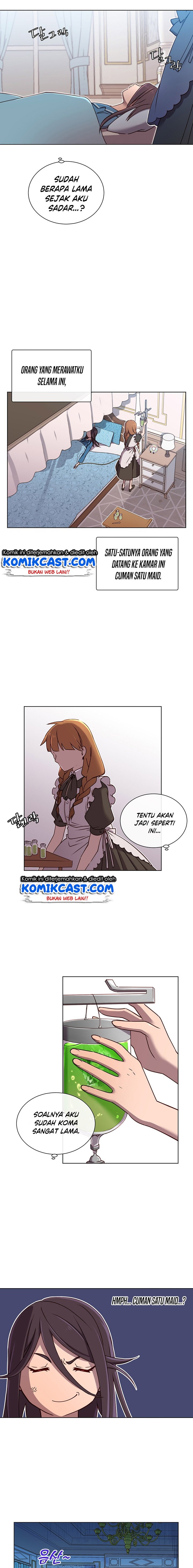 The MAX leveled hero will return! Chap 2 - Next Chap 3