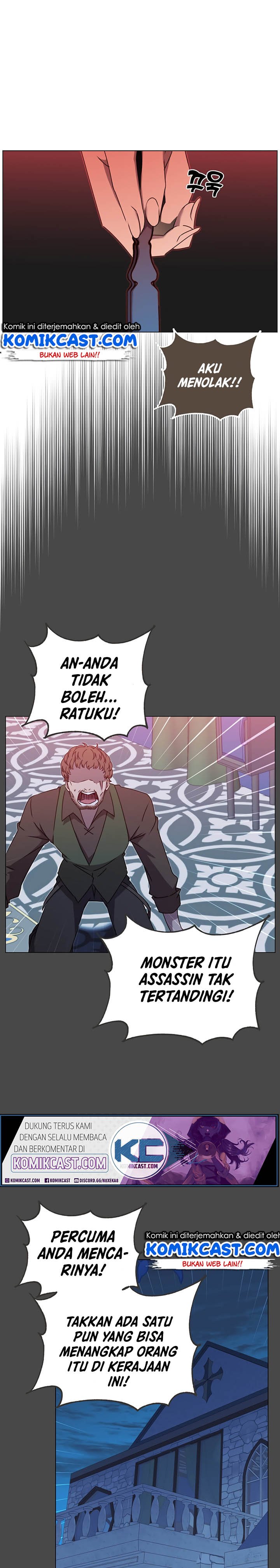The MAX leveled hero will return! Chap 30 - Next Chap 31