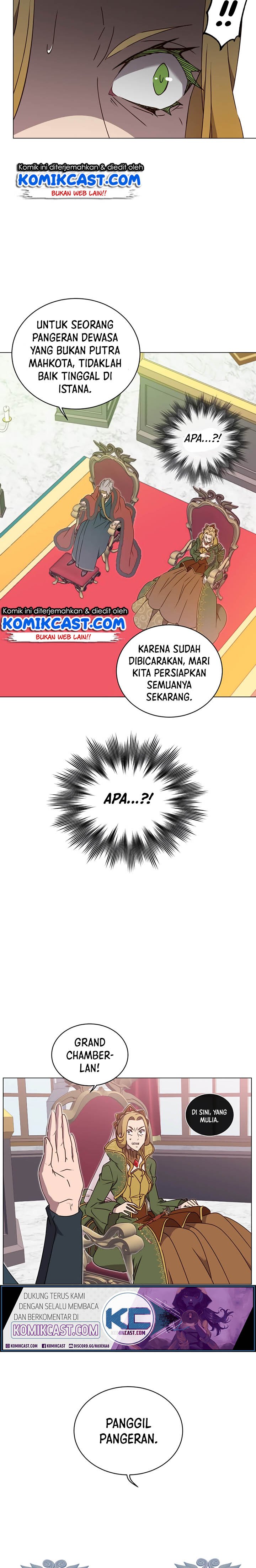 The MAX leveled hero will return! Chap 30 - Next Chap 31