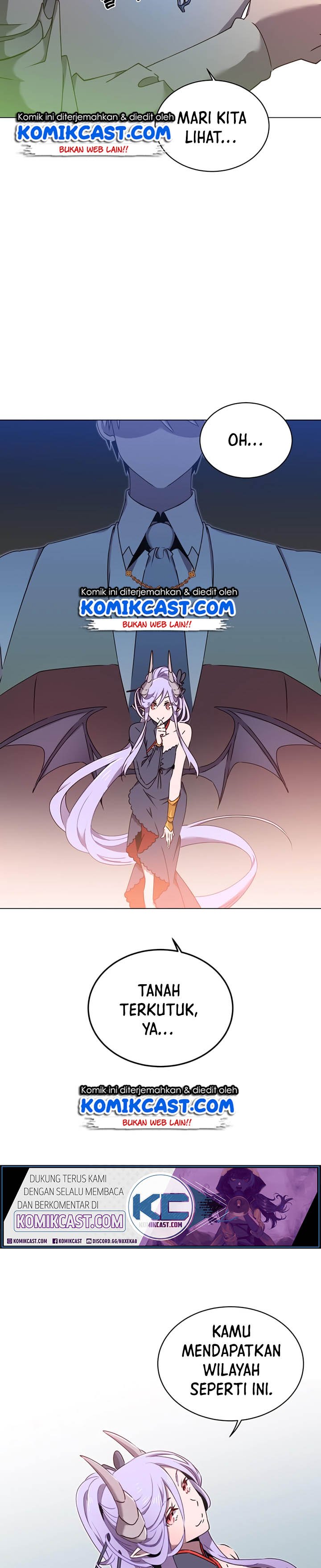 The MAX leveled hero will return! Chap 30 - Next Chap 31