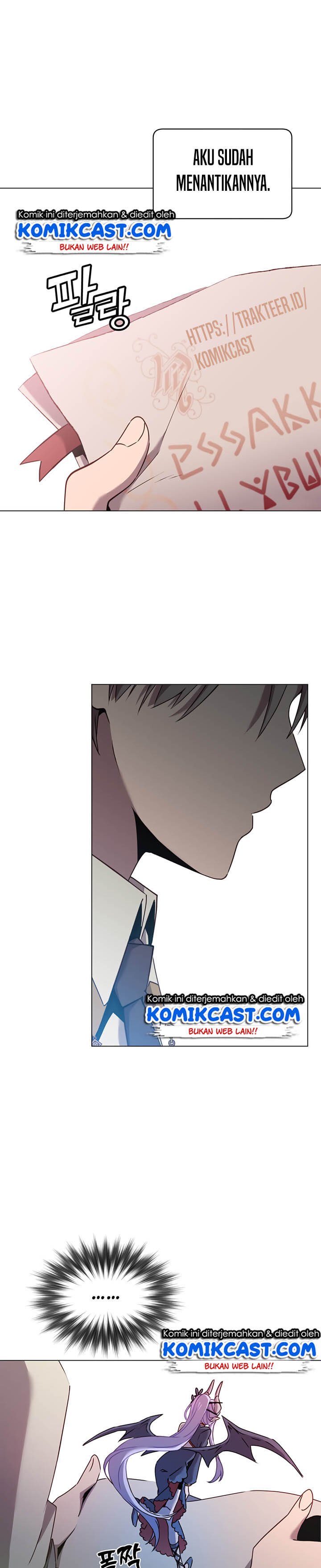 The MAX leveled hero will return! Chap 30 - Next Chap 31