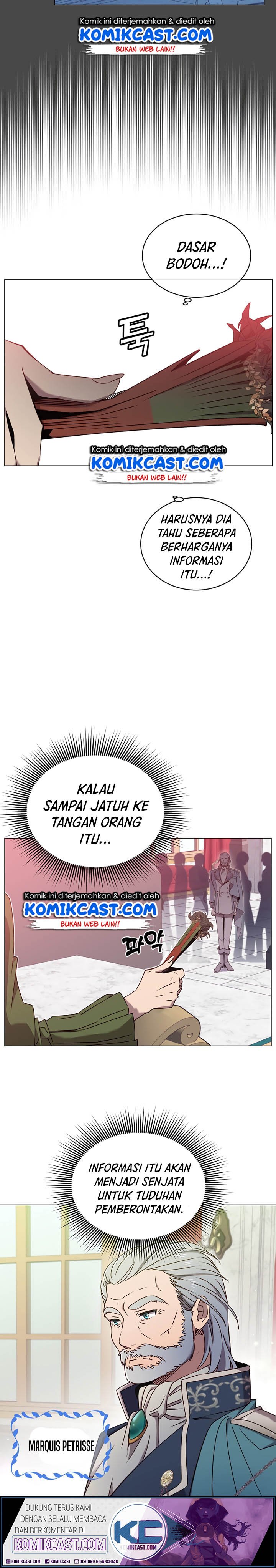 The MAX leveled hero will return! Chap 30 - Next Chap 31