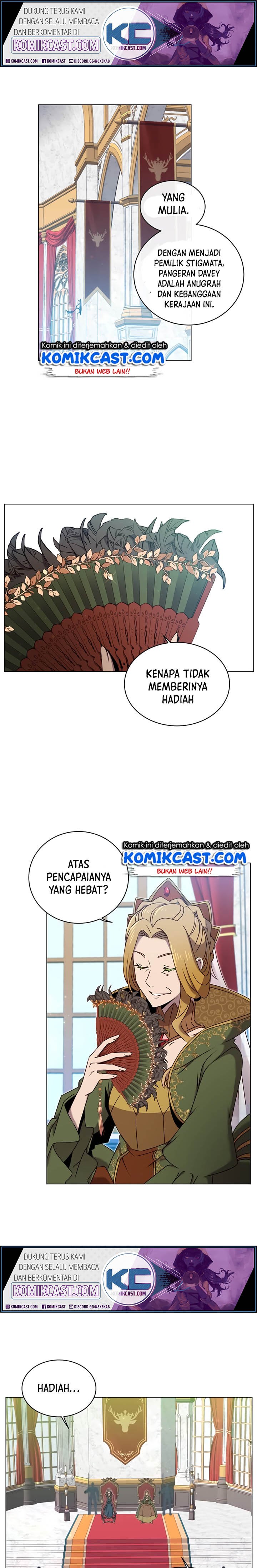 The MAX leveled hero will return! Chap 30 - Next Chap 31