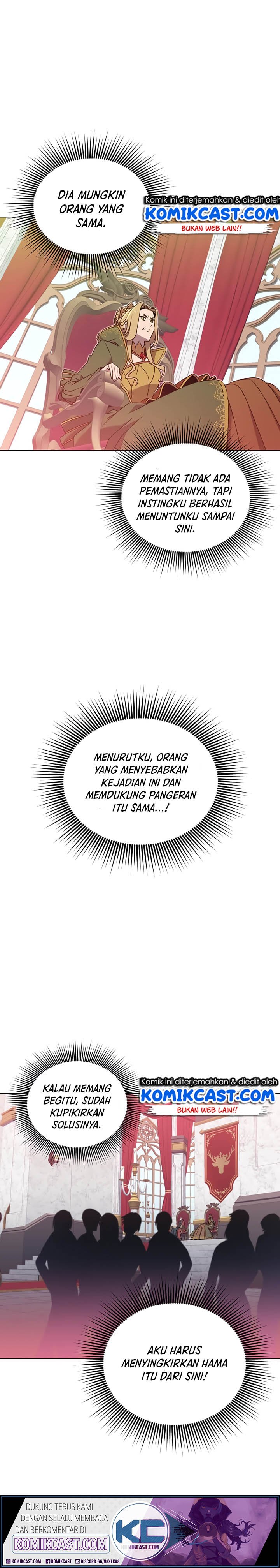 The MAX leveled hero will return! Chap 30 - Next Chap 31