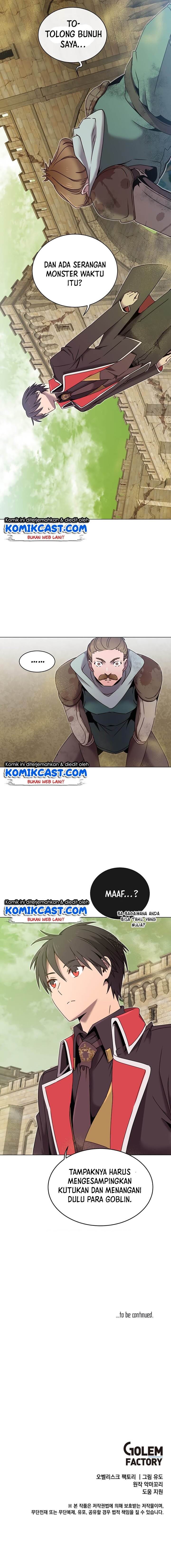 The MAX leveled hero will return! Chap 31 - Next Chap 32