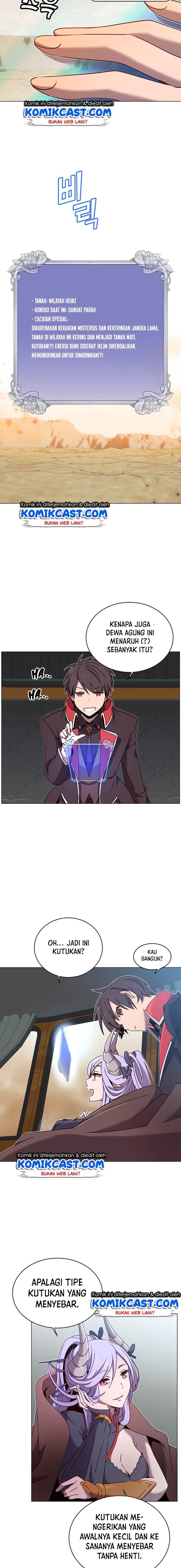 The MAX leveled hero will return! Chap 31 - Next Chap 32