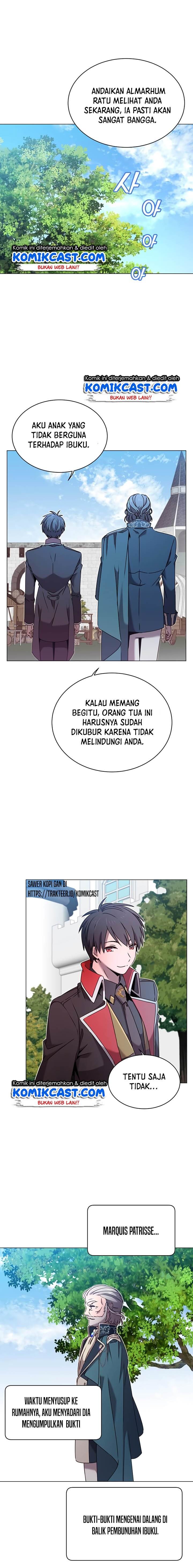 The MAX leveled hero will return! Chap 31 - Next Chap 32