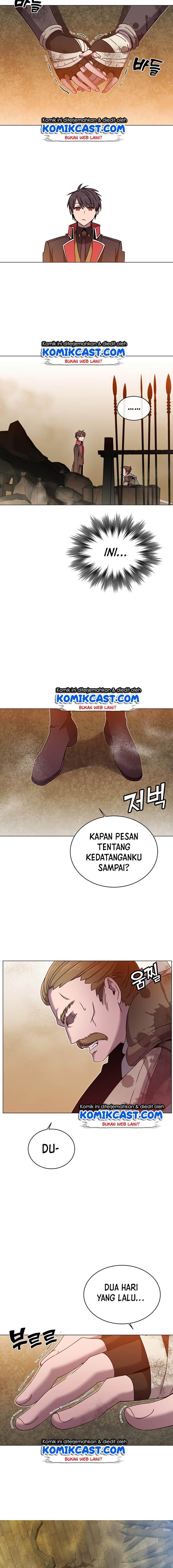 The MAX leveled hero will return! Chap 31 - Next Chap 32