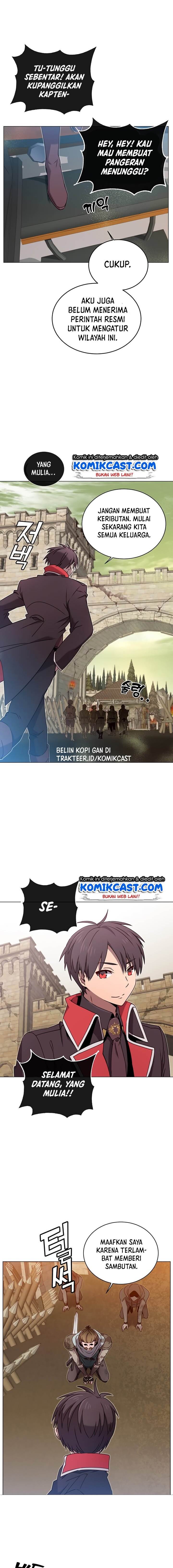 The MAX leveled hero will return! Chap 31 - Next Chap 32