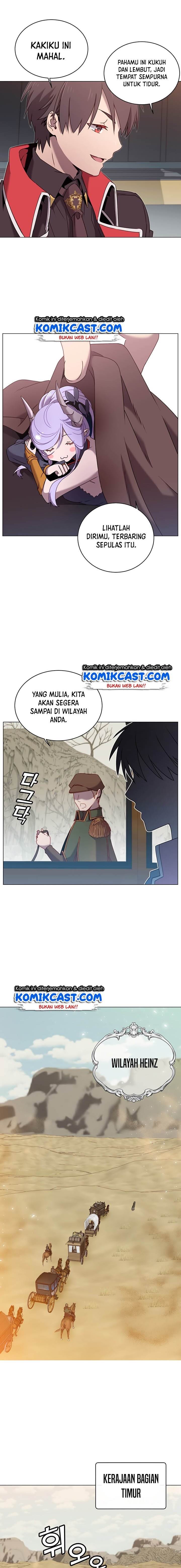 The MAX leveled hero will return! Chap 31 - Next Chap 32