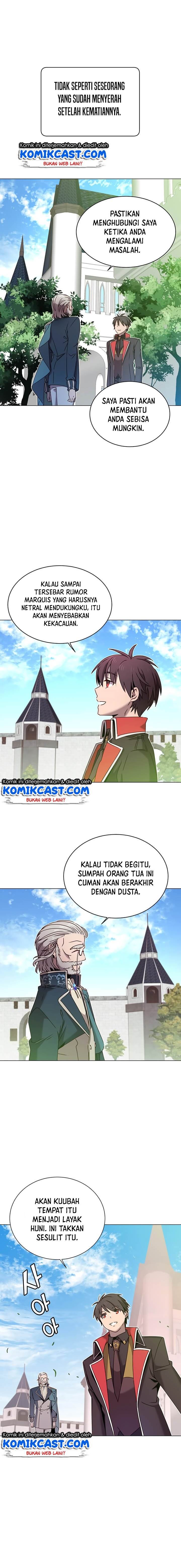 The MAX leveled hero will return! Chap 31 - Next Chap 32