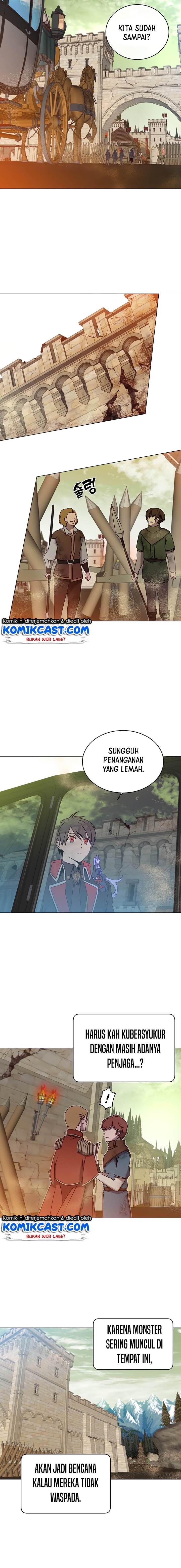 The MAX leveled hero will return! Chap 31 - Next Chap 32