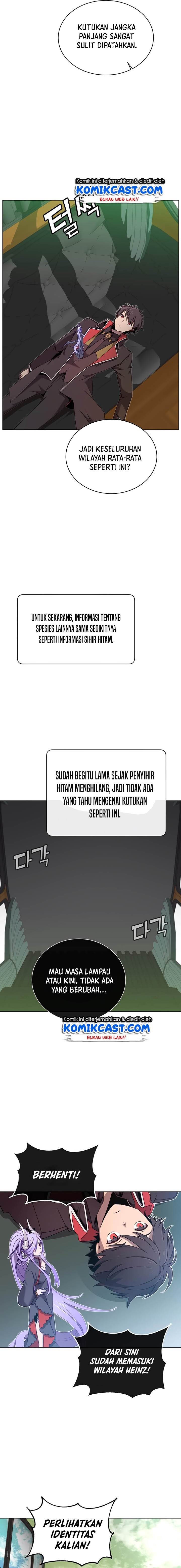 The MAX leveled hero will return! Chap 31 - Next Chap 32