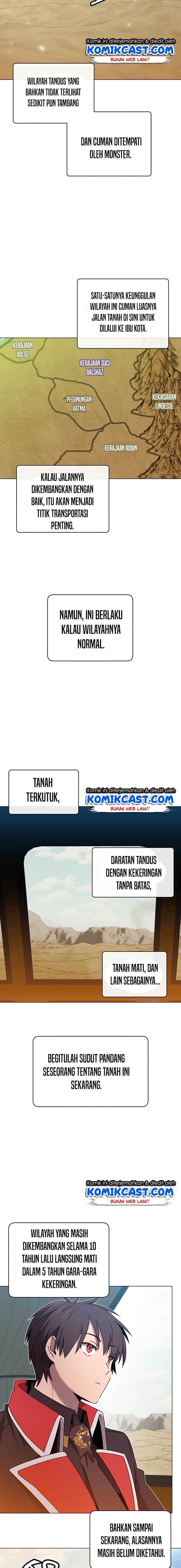 The MAX leveled hero will return! Chap 31 - Next Chap 32