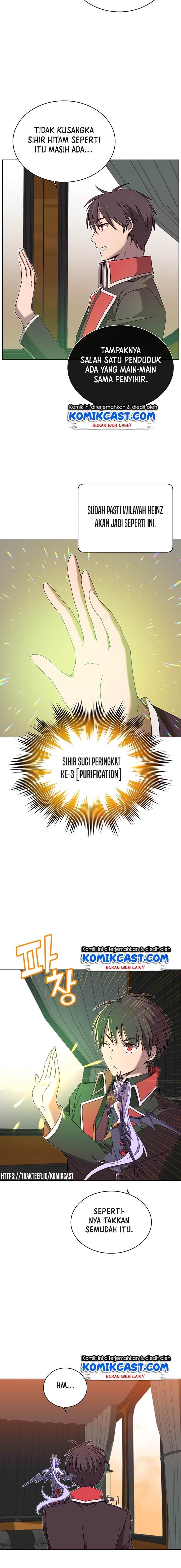 The MAX leveled hero will return! Chap 31 - Next Chap 32