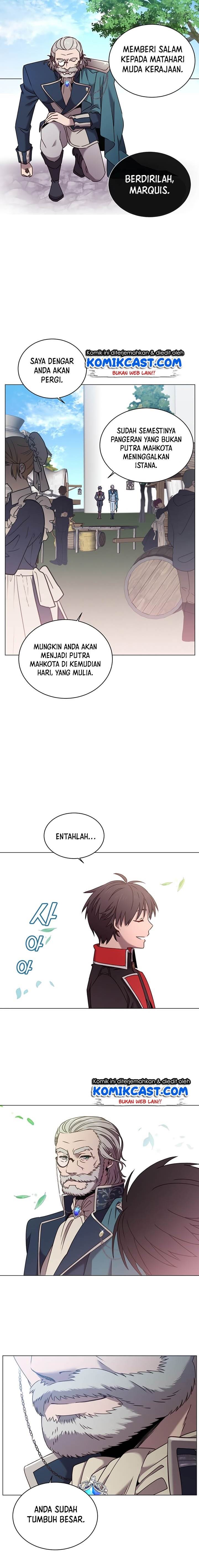 The MAX leveled hero will return! Chap 31 - Next Chap 32