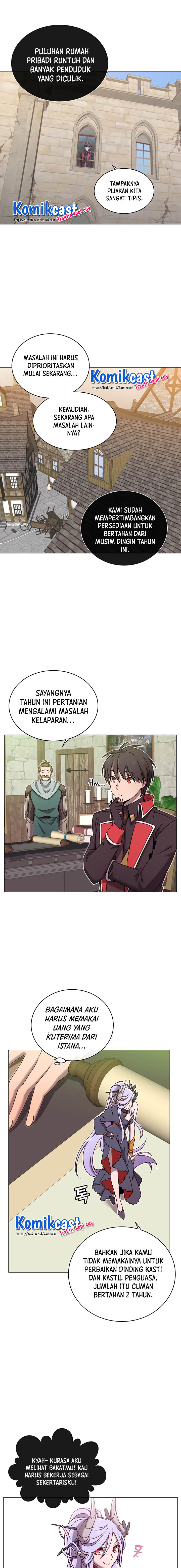 The MAX leveled hero will return! Chap 32 - Next Chap 33