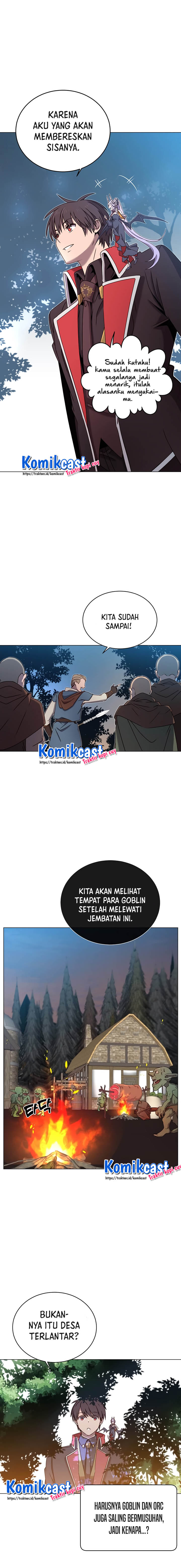 The MAX leveled hero will return! Chap 32 - Next Chap 33