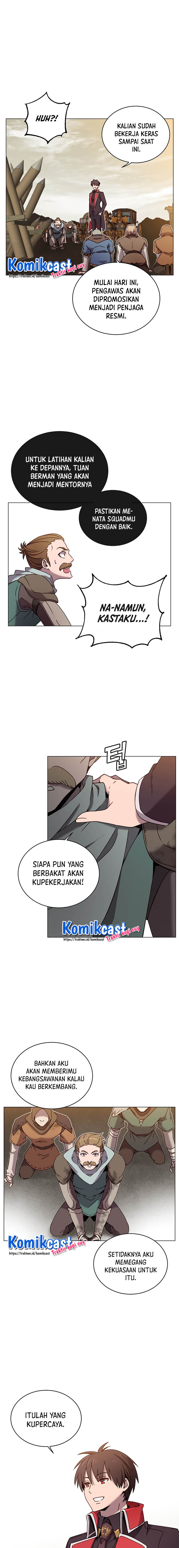 The MAX leveled hero will return! Chap 32 - Next Chap 33