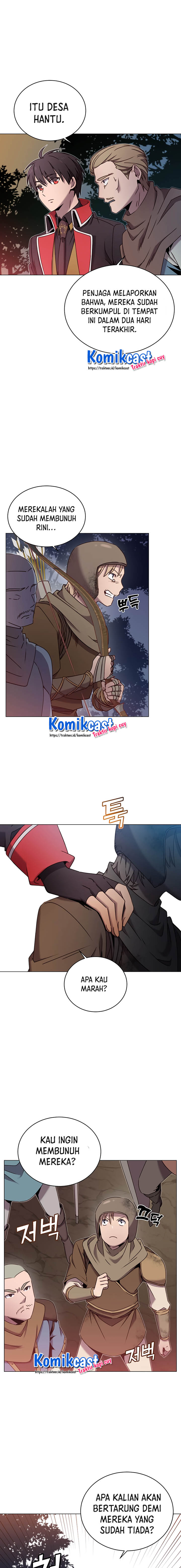 The MAX leveled hero will return! Chap 32 - Next Chap 33