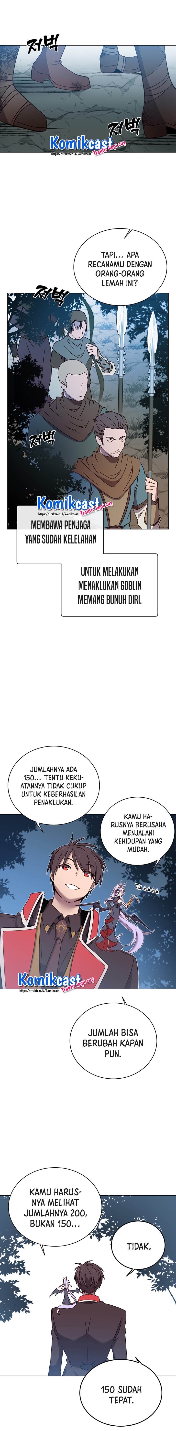 The MAX leveled hero will return! Chap 32 - Next Chap 33