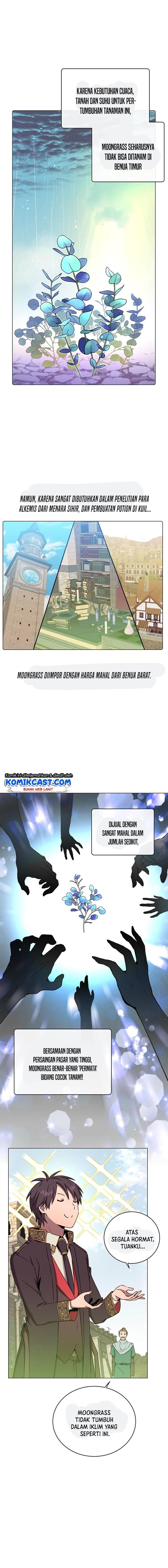 The MAX leveled hero will return! Chap 37 - Next Chap 38