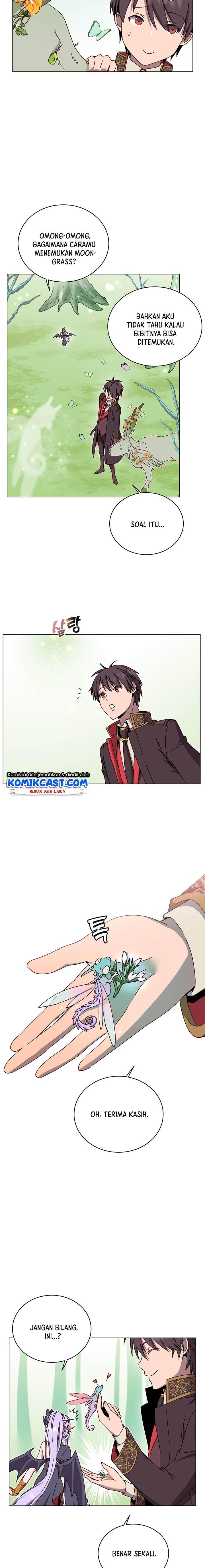 The MAX leveled hero will return! Chap 37 - Next Chap 38