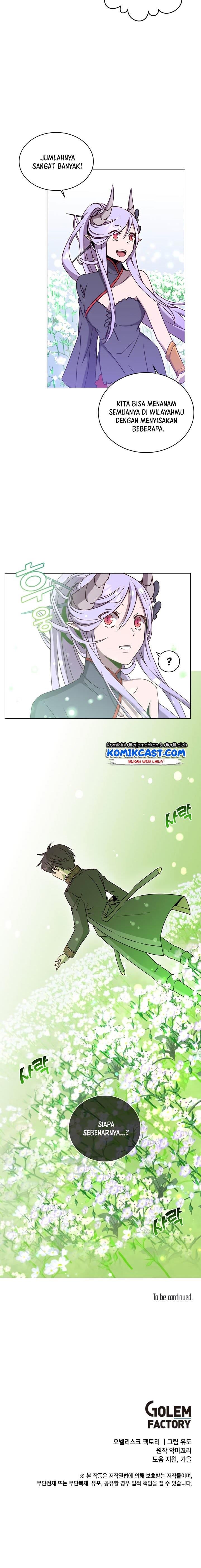 The MAX leveled hero will return! Chap 37 - Next Chap 38