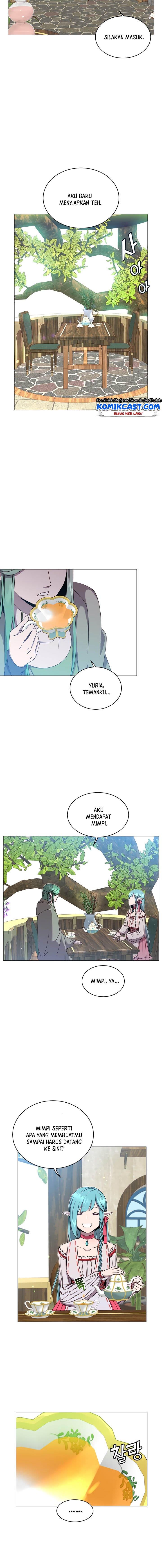 The MAX leveled hero will return! Chap 37 - Next Chap 38